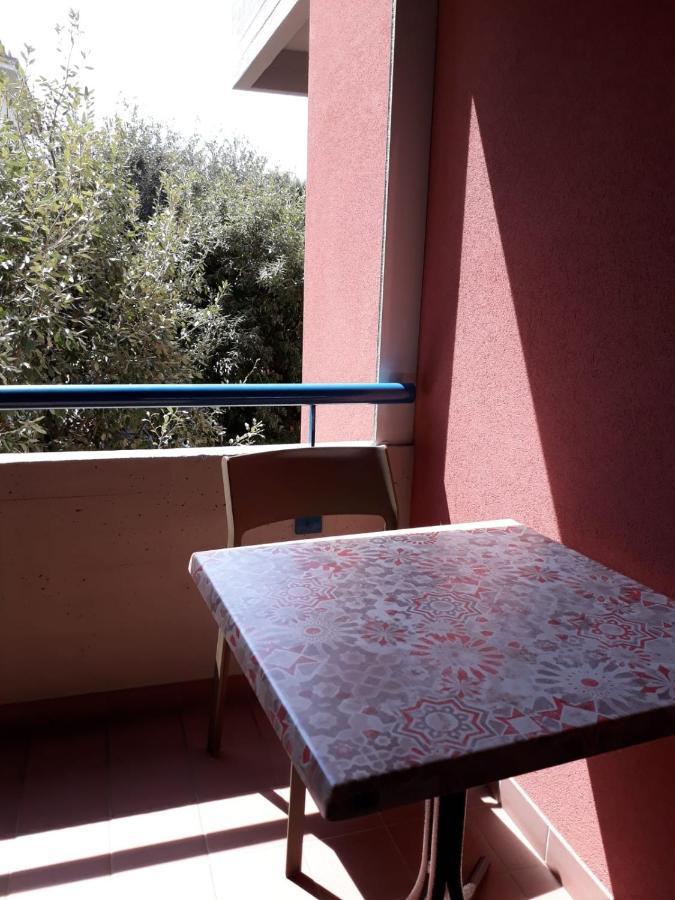 Il Ciclamino Lejlighed Monopoli Eksteriør billede